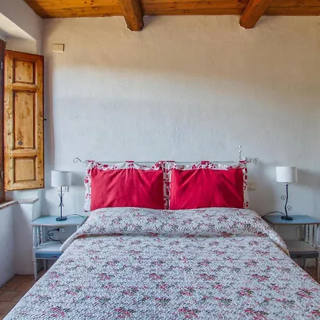 1 Bedroom Beautiful In * Сорано