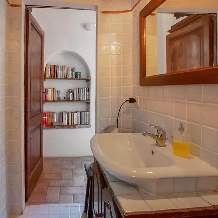 公寓 1 Bedroom Beautiful In *