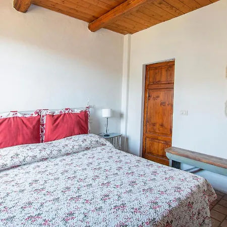 公寓 1 Bedroom Beautiful In 索拉诺