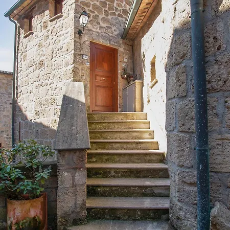 Lägenhet 1 Bedroom Beautiful In Sorano (Grosseto)
